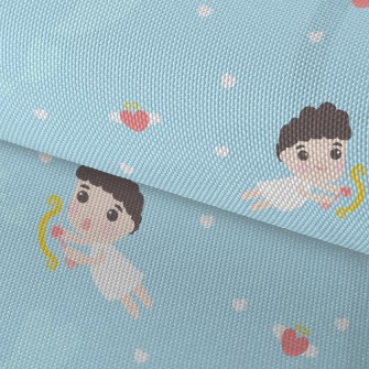 Cupid Waterproof Oxford