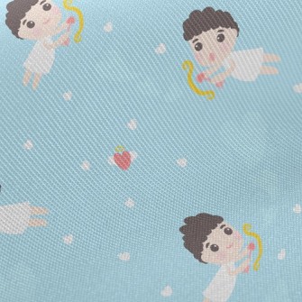 Cupid Twill