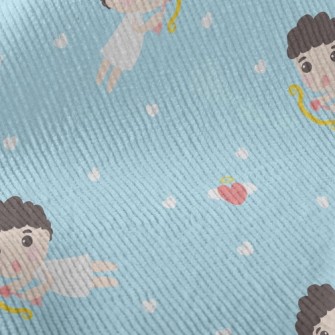Cupid Standard Corduroy
