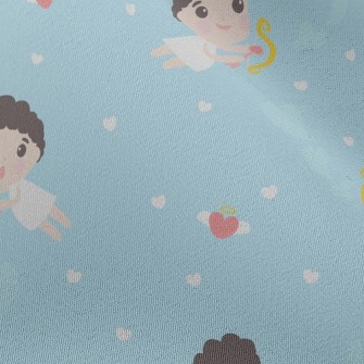 Cupid Chiffon