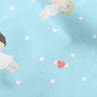 Cupid Micro Fleece