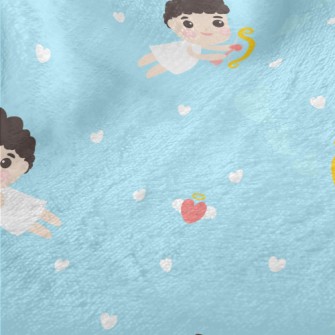 Cupid Minky