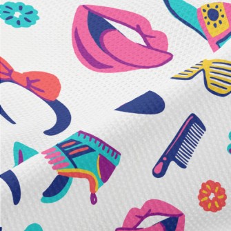 Trendy Hip-hop Accessories Piqué