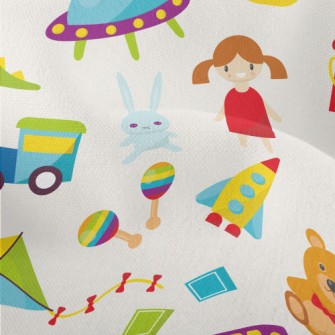 Role Play For Kids Lightweight Performance Linen