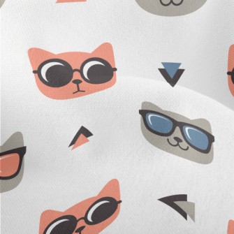 Secret Agent Glasses Confident Lightweight Performance Linen