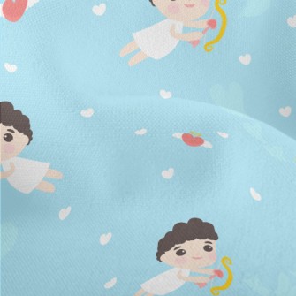 Cupid Lightweight Performance Linen