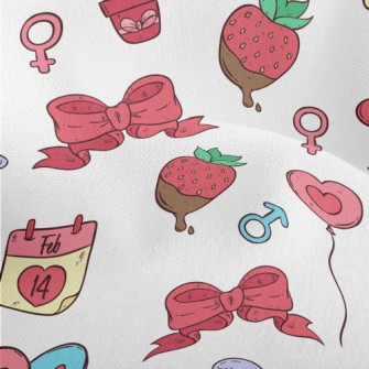 Important Valentine’s Day Thou Lightweight Performance Linen