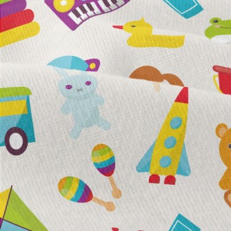 Role Play For Kids Modern Jersey