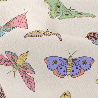 Rare Pattern Butterfly Modern Jersey
