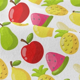 Inflatable Pineapple Banana Modern Jersey