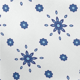 Elegant Mini Damask Pongee
