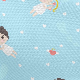 Cupid Pongee