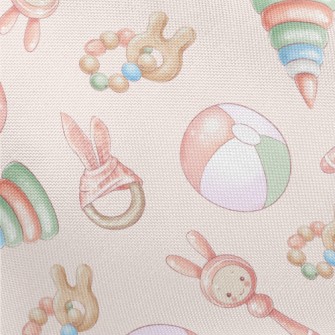 Baby Safety Toys Pongee