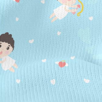 Cupid Stretch Jersey