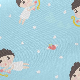 Cupid Midweight Cotton Poplin