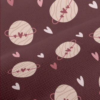 Love Around The Planet Performance Linen