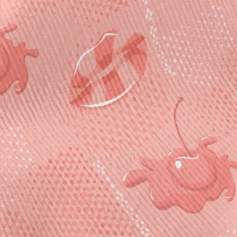 Cherry Lip Candy Standard Corduroy