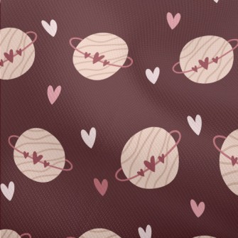 Love Around The Planet Dobby