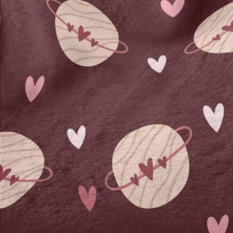 Love Around The Planet Minky