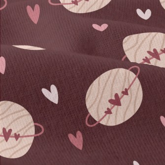 Love Around The Planet Modern Jersey