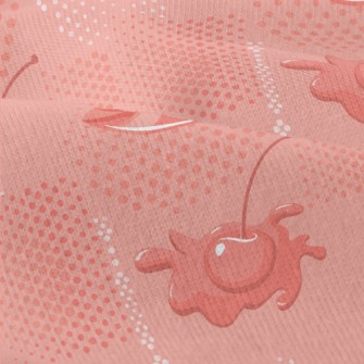 Cherry Lip Candy Modern Jersey