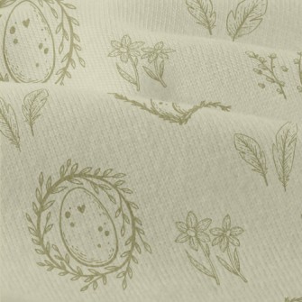 Fresh Easter Eggs Modern Jersey