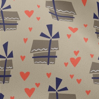 Creative Love Gifts Chiffon