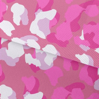 Geometric Art Style Waterproof Oxford