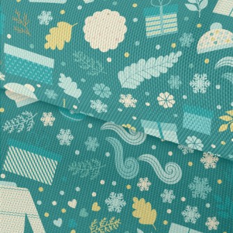 Winter Clothing Gifts Waterproof Oxford