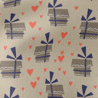 Creative Love Gifts Waterproof Canvas