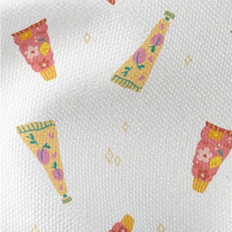 Cute Packaging Hand Cream Waterproof Canvas