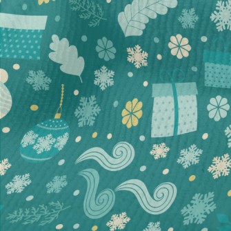 Winter Clothing Gifts Terry