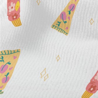 Cute Packaging Hand Cream Terry
