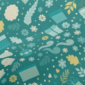 Winter Clothing Gifts Performance Linen