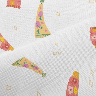 Cute Packaging Hand Cream Performance Linen