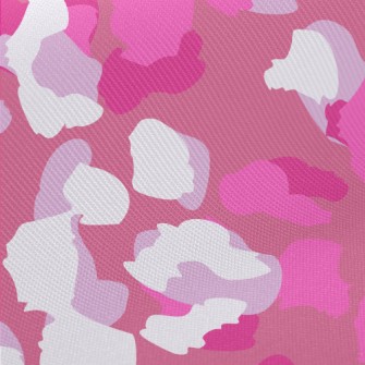 Geometric Art Style Twill