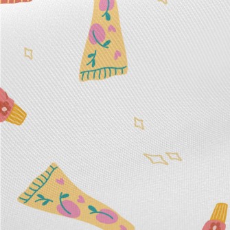 Cute Packaging Hand Cream Twill