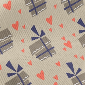 Creative Love Gifts Standard Corduroy