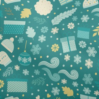 Winter Clothing Gifts Dobby