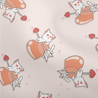 Cat With Love Eyes Dobby