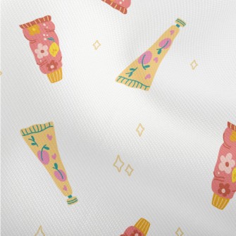 Cute Packaging Hand Cream Dobby