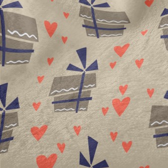 Creative Love Gifts Minky