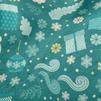 Winter Clothing Gifts Minky