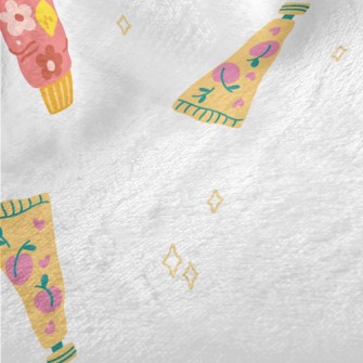 Cute Packaging Hand Cream Minky