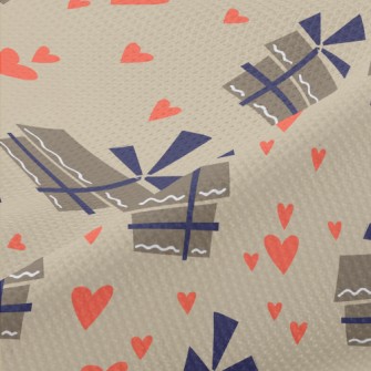 Creative Love Gifts Piqué