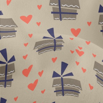 Creative Love Gifts Lightweight Performance Linen