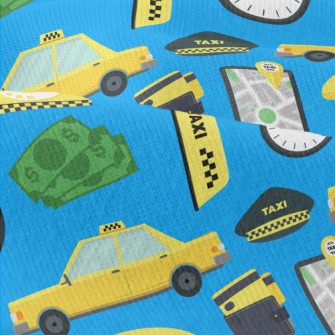Convenient Taxi Modern Jersey