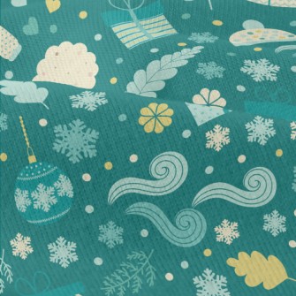 Winter Clothing Gifts Modern Jersey