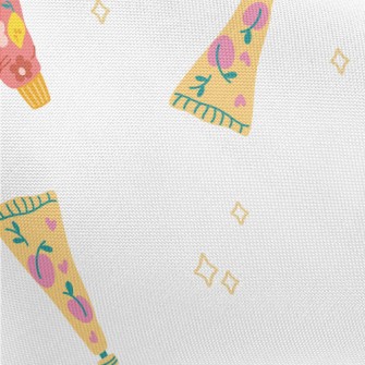Cute Packaging Hand Cream Pongee