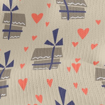 Creative Love Gifts Stretch Jersey